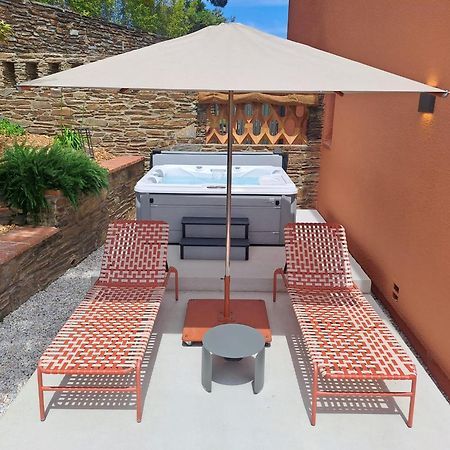 Maison Nova - Boutique Hotel & Spa Collioure Dış mekan fotoğraf