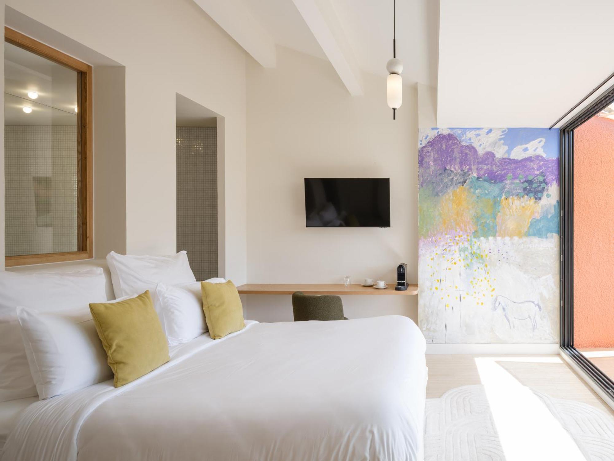 Maison Nova - Boutique Hotel & Spa Collioure Dış mekan fotoğraf