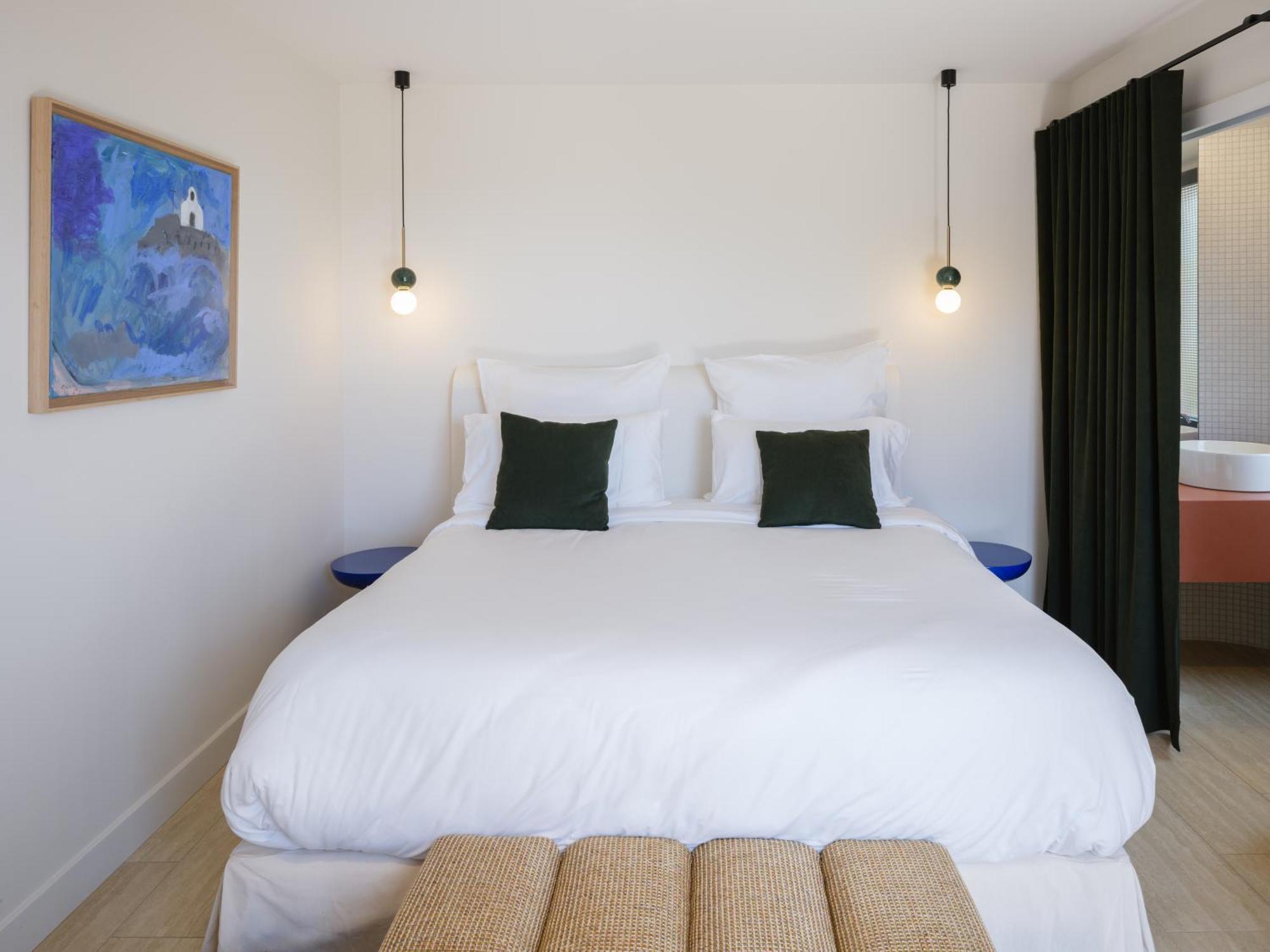 Maison Nova - Boutique Hotel & Spa Collioure Dış mekan fotoğraf