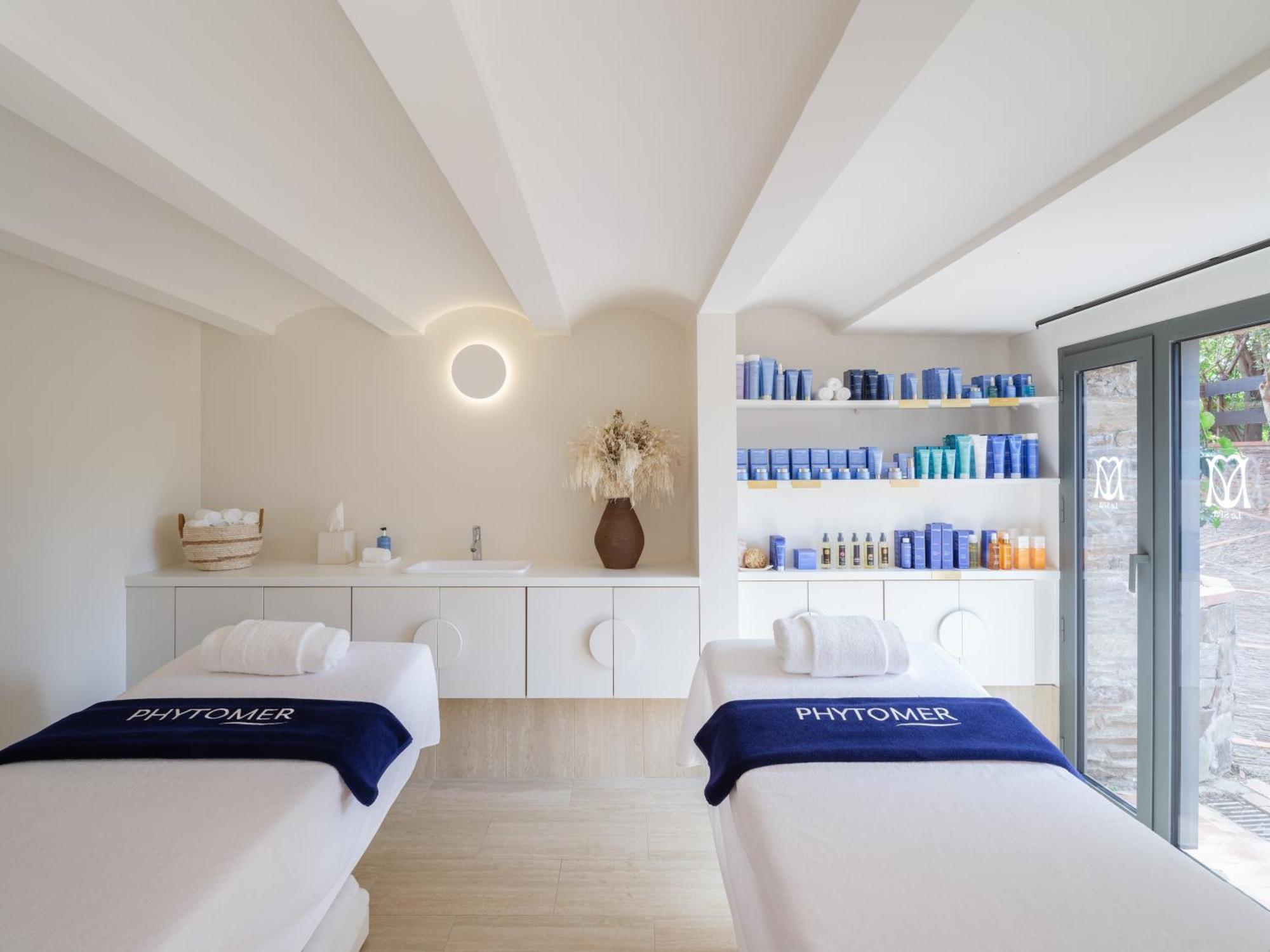 Maison Nova - Boutique Hotel & Spa Collioure Dış mekan fotoğraf
