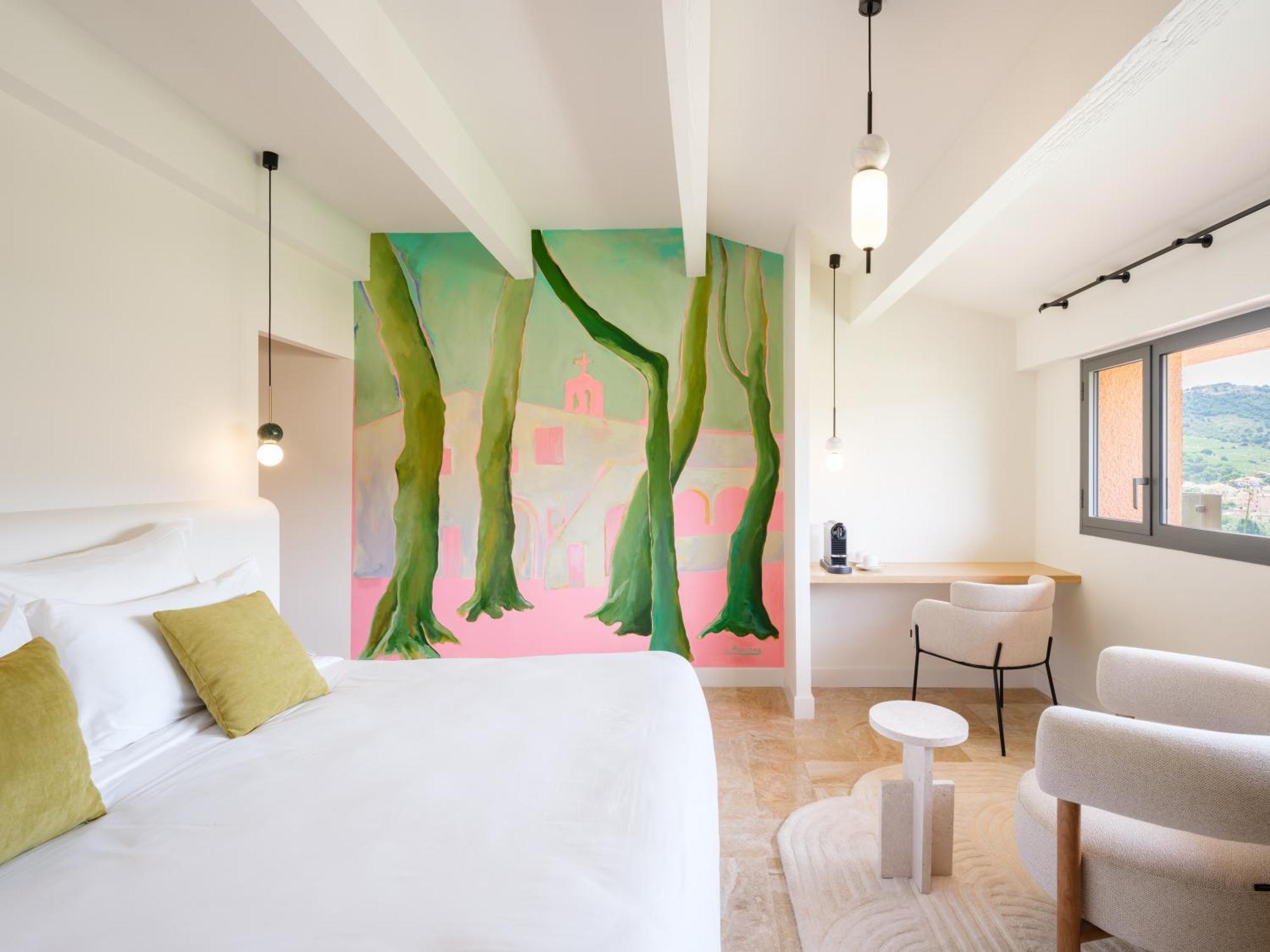 Maison Nova - Boutique Hotel & Spa Collioure Dış mekan fotoğraf