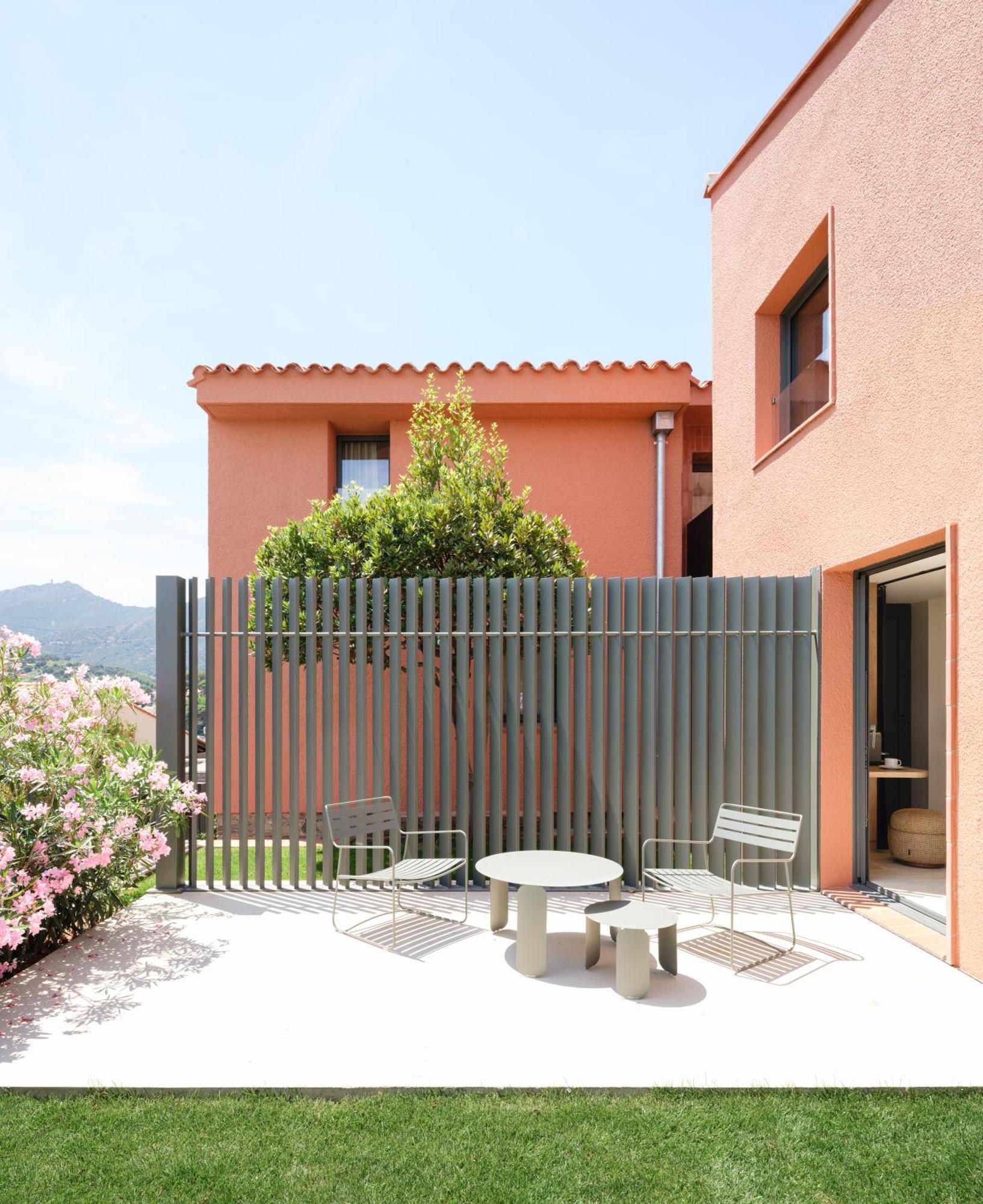 Maison Nova - Boutique Hotel & Spa Collioure Dış mekan fotoğraf