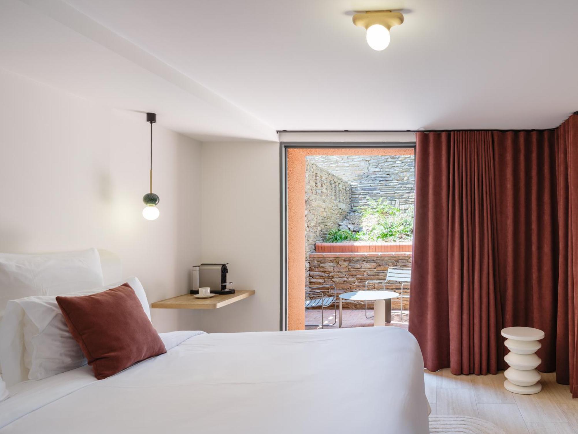 Maison Nova - Boutique Hotel & Spa Collioure Dış mekan fotoğraf
