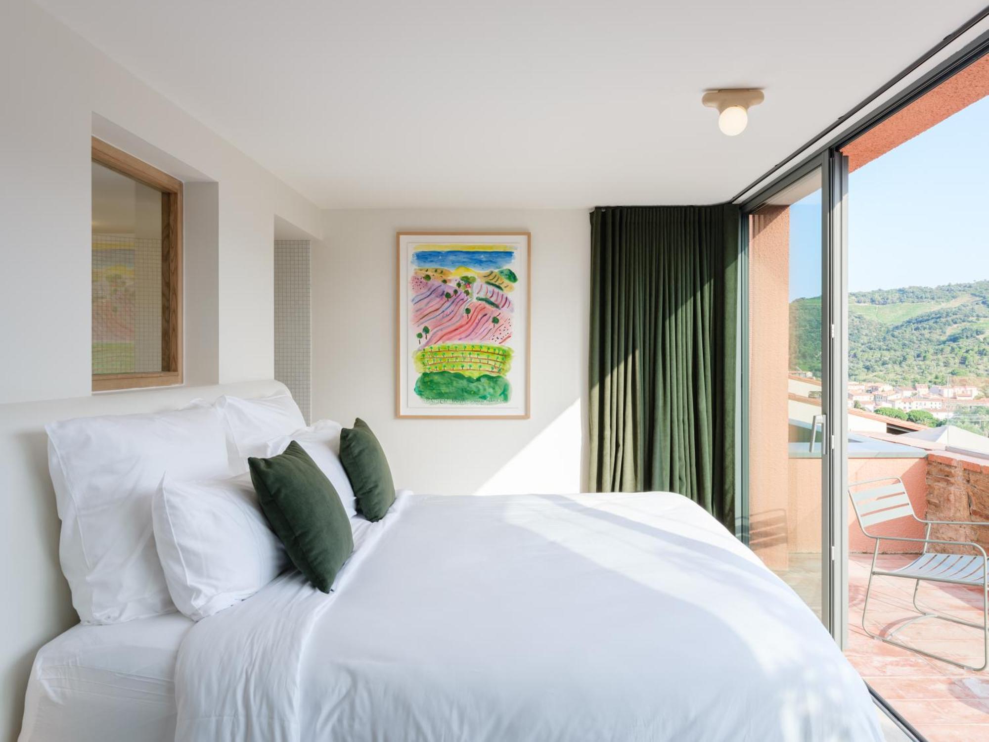 Maison Nova - Boutique Hotel & Spa Collioure Dış mekan fotoğraf