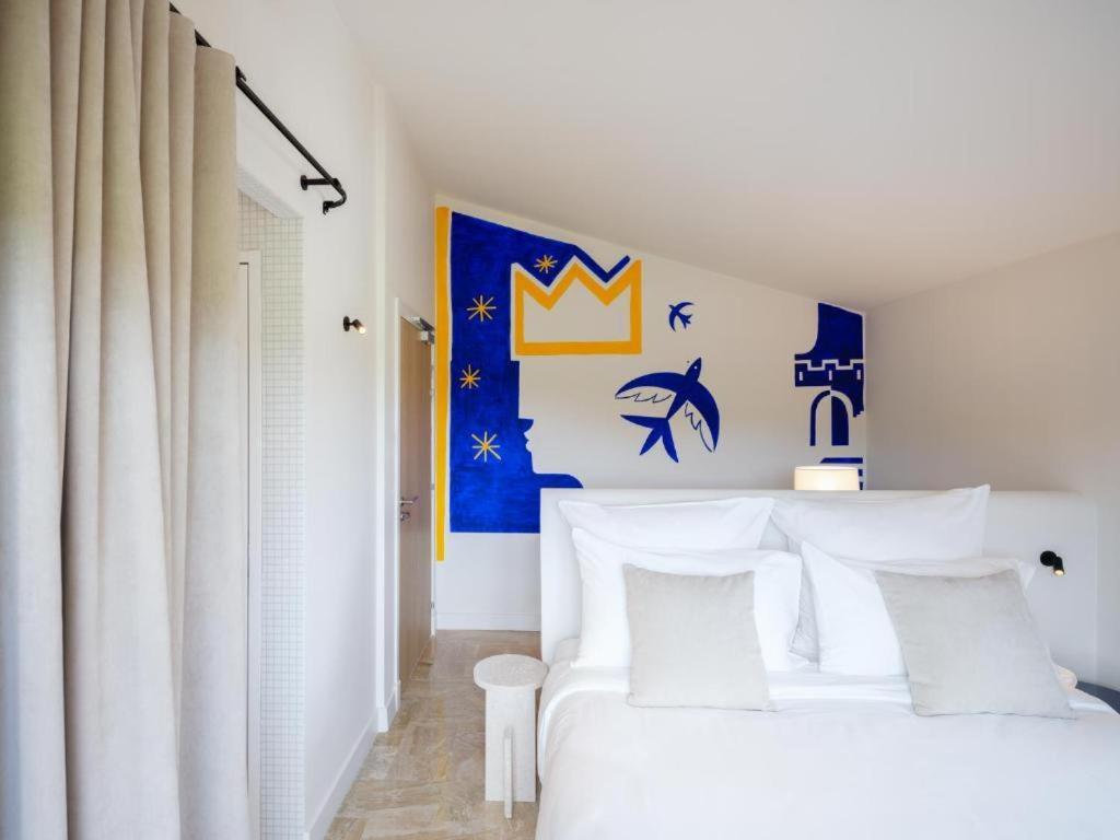 Maison Nova - Boutique Hotel & Spa Collioure Dış mekan fotoğraf