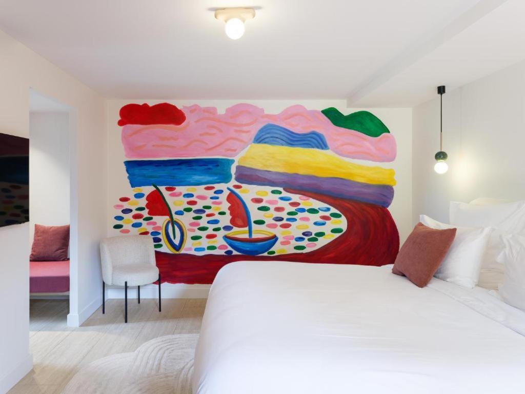 Maison Nova - Boutique Hotel & Spa Collioure Dış mekan fotoğraf
