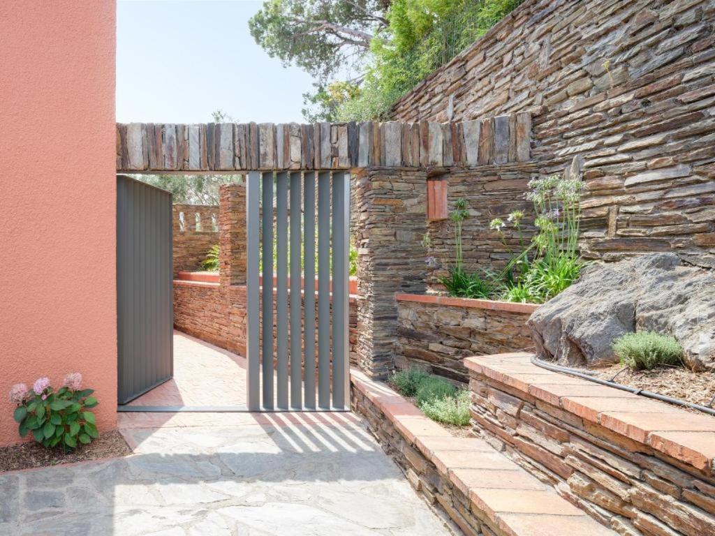 Maison Nova - Boutique Hotel & Spa Collioure Dış mekan fotoğraf